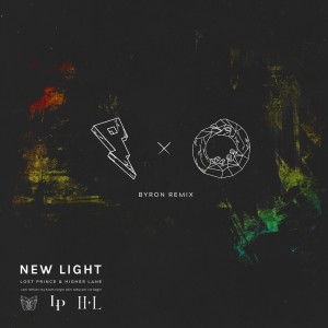 Higher Lane的專輯New Light (BYRON Remix)