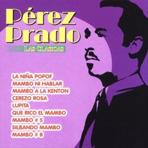 ดาวน์โหลดและฟังเพลง La Nina Popof พร้อมเนื้อเพลงจาก Perez Prado