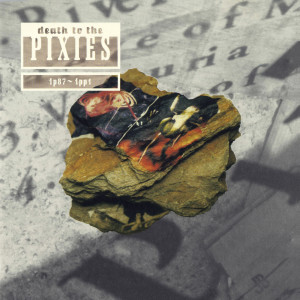 Listen to Where Is My Mind? song with lyrics from Pixies