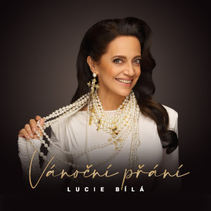 Listen to Vánoční přání song with lyrics from Lucie Bílá