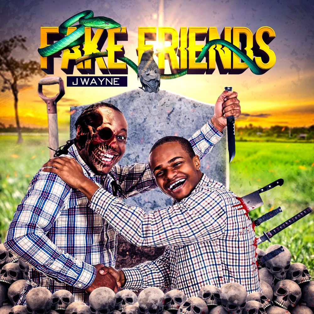 Fake Friends