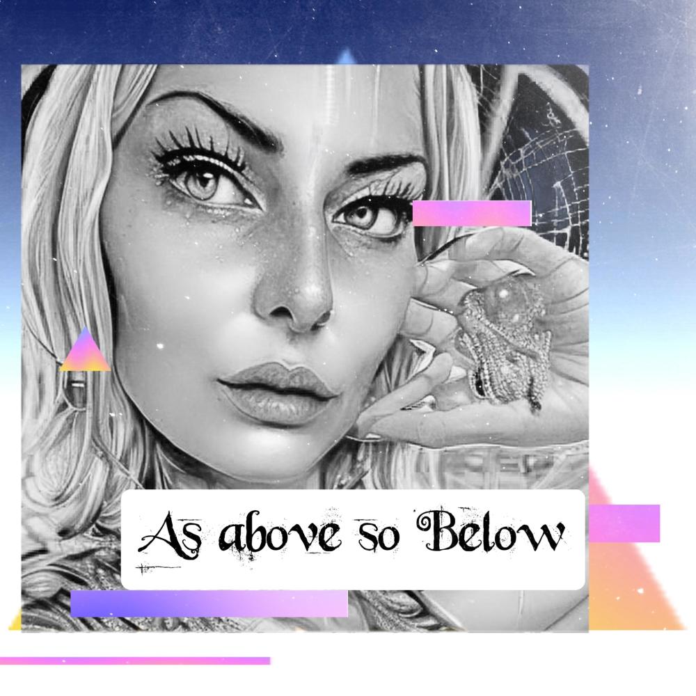 As above so below