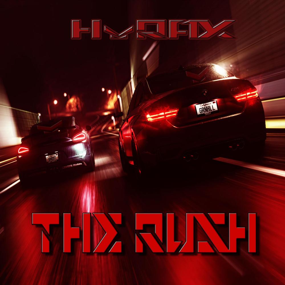 THE RUSH