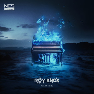 Album Closer from ROY KNOX