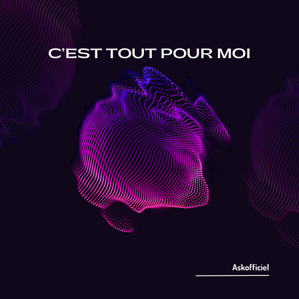 C'est tout pour moi (Explicit)