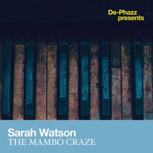 De-Phazz的專輯The Mambo Craze