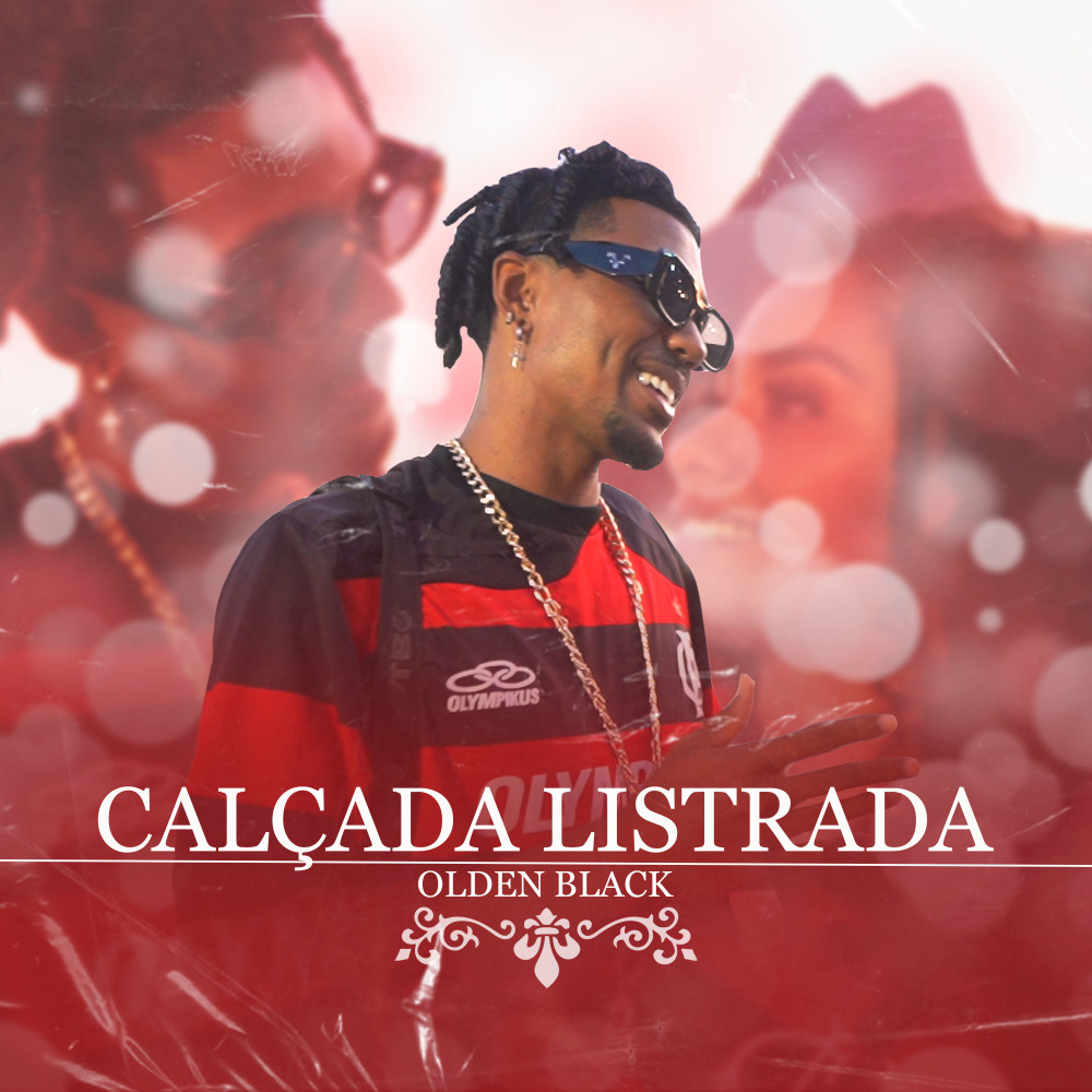 Calçada Listrada