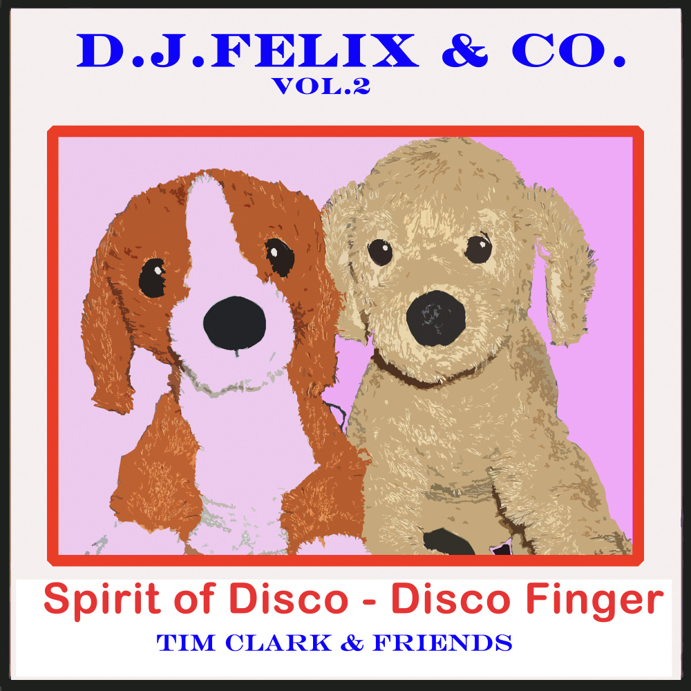 Disco Finger