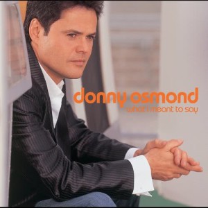 ดาวน์โหลดและฟังเพลง Keep Her In Mind พร้อมเนื้อเพลงจาก Donny Osmond