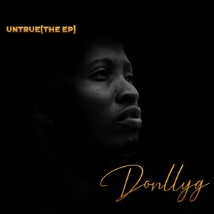 Album Untrue from 