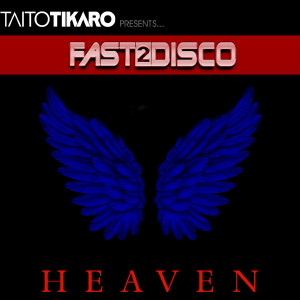 Listen to Heaven song with lyrics from Taito Tikaro