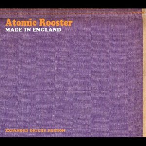 ดาวน์โหลดและฟังเพลง Stand By Me พร้อมเนื้อเพลงจาก Atomic Rooster