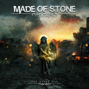 Dengarkan Walk Alone lagu dari Made of Stone dengan lirik