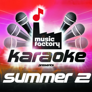 收聽Music Factory Karaoke的Don't Stop Movin' (In The Style Of S Club 7)歌詞歌曲