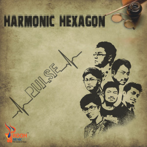 Album Harmonic Hexagon from Pulse
