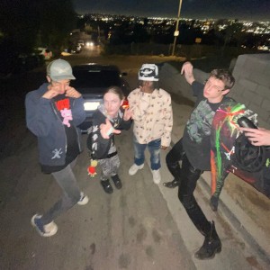 ดาวน์โหลดและฟังเพลง Glacier Shine (feat. Lil Yawh, Hi-C & Stunny) (Explicit) พร้อมเนื้อเพลงจาก Shane Clay