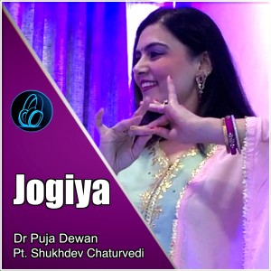 Listen to Jogiya song with lyrics from Dr. Puja Dewan