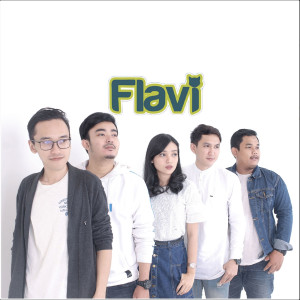 Dengarkan Akhir Bahagia lagu dari Flavi dengan lirik