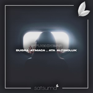 Album Stuckness from Bugra Atmaca