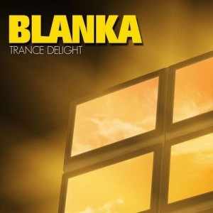 收聽Blanka的Rabbit歌詞歌曲