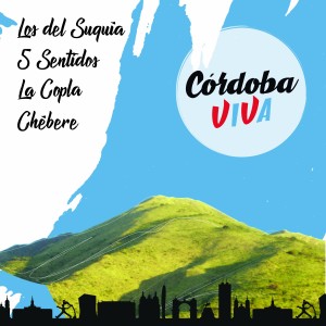 Listen to Viva Córdoba song with lyrics from 5 Sentidos