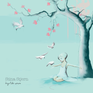 ดาวน์โหลดและฟังเพลง Songs พร้อมเนื้อเพลงจาก Stina Stjern