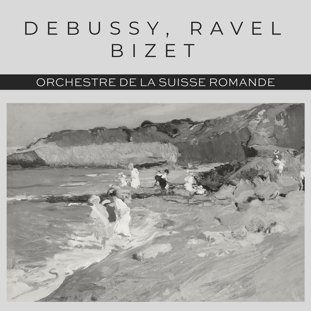 Debussy: Pelléas et Mélisande, L. 88 / Act 4: "Ne mettez pas ainsi votre main à la gorge"