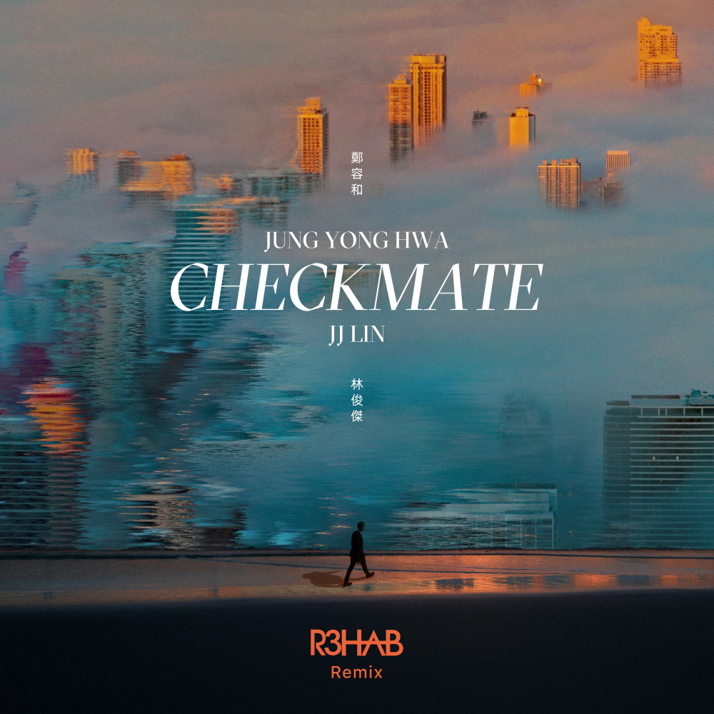 Checkmate (R3HAB Remix)