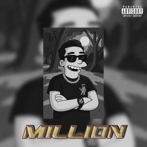收聽Zozzy World的Million (Explicit)歌詞歌曲