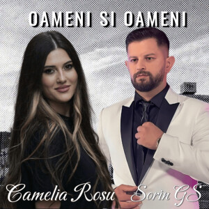 Camelia Rosu的专辑Oameni Si Oameni