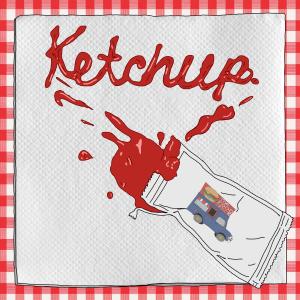 Nitro的专辑Ketchup (Food Truck Too) (Radio Edit)