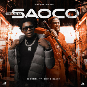 Chino Black的專輯Traje El Saoco (Explicit)
