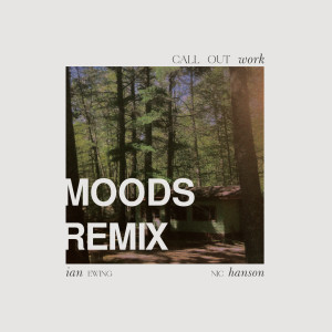 Album Call Out Work (Remix) oleh Ian Ewing