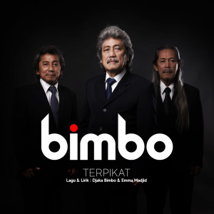 Album Terpikat oleh Bimbo