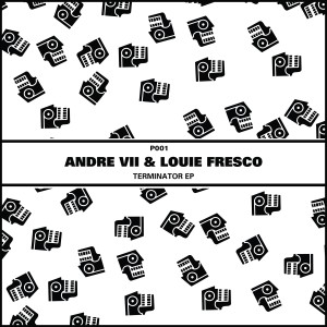 收聽Andre VII的Terminator歌詞歌曲