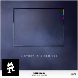 Dengarkan Hold Fast (KRANE Remix) lagu dari San Holo dengan lirik