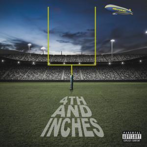 Album 4th & Inches (Explicit) from GirlzLuhDev