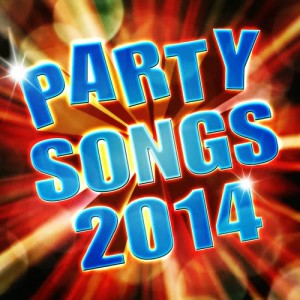 Kids Music All-Stars的專輯Party Songs 2014