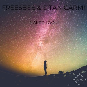 Listen to Naked Look song with lyrics from Freesbee