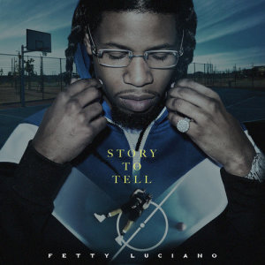 收聽Fetty Luciano的On The Wall (Clean)歌詞歌曲