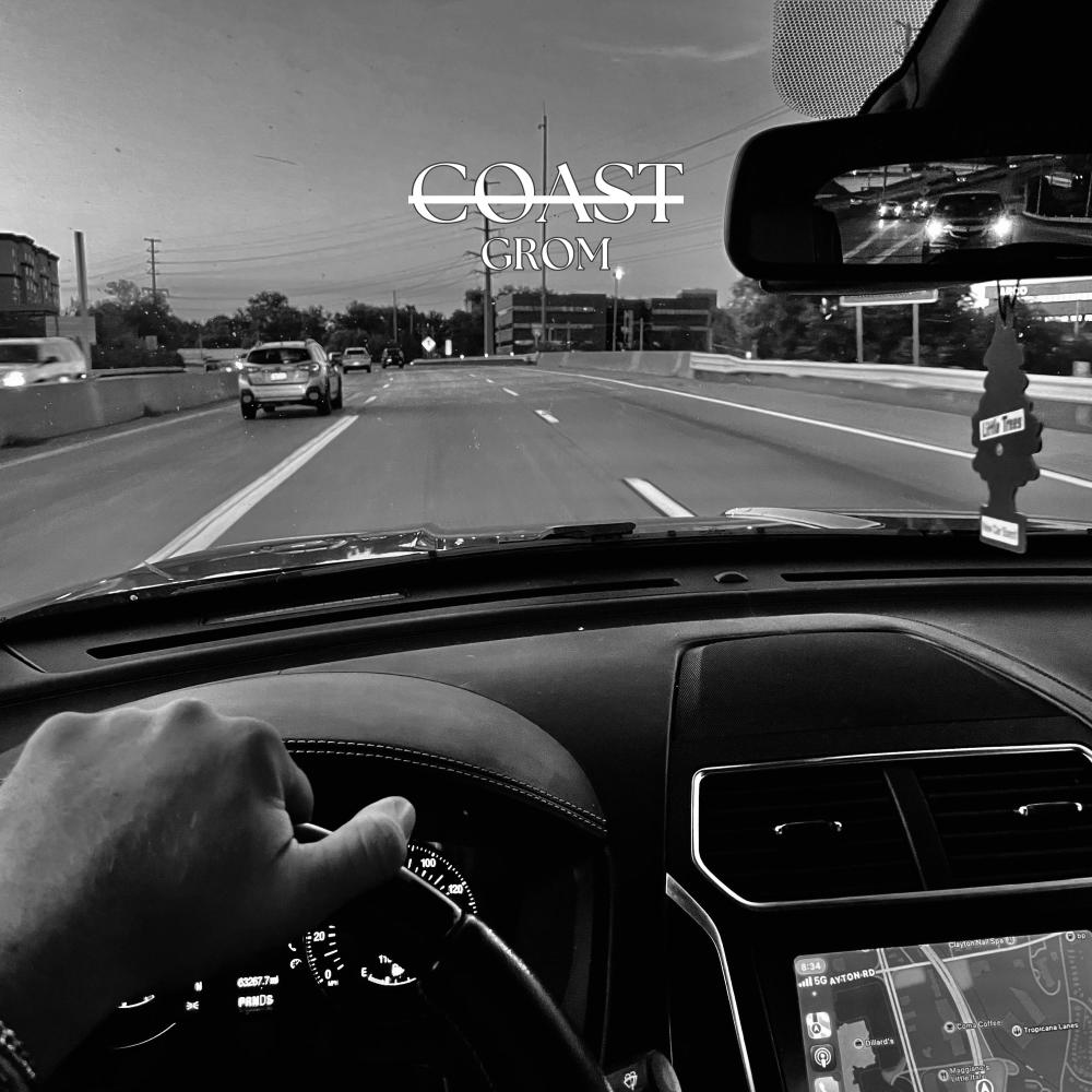 Coast (feat. Apt. F) (Explicit)