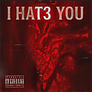 ShadowStorm的專輯I HAT3 YOU (Explicit)