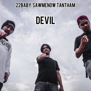 Album Devil (Explicit) from 22Baby
