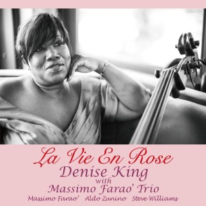收聽Denise King的La Vie En Rose歌詞歌曲
