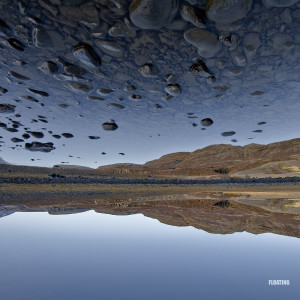 อัลบัม Floating ศิลปิน Johann Asmundsson