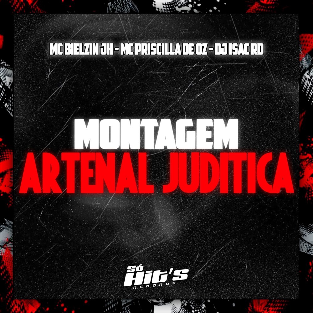 Montagem Artenal Juditica (Explicit)