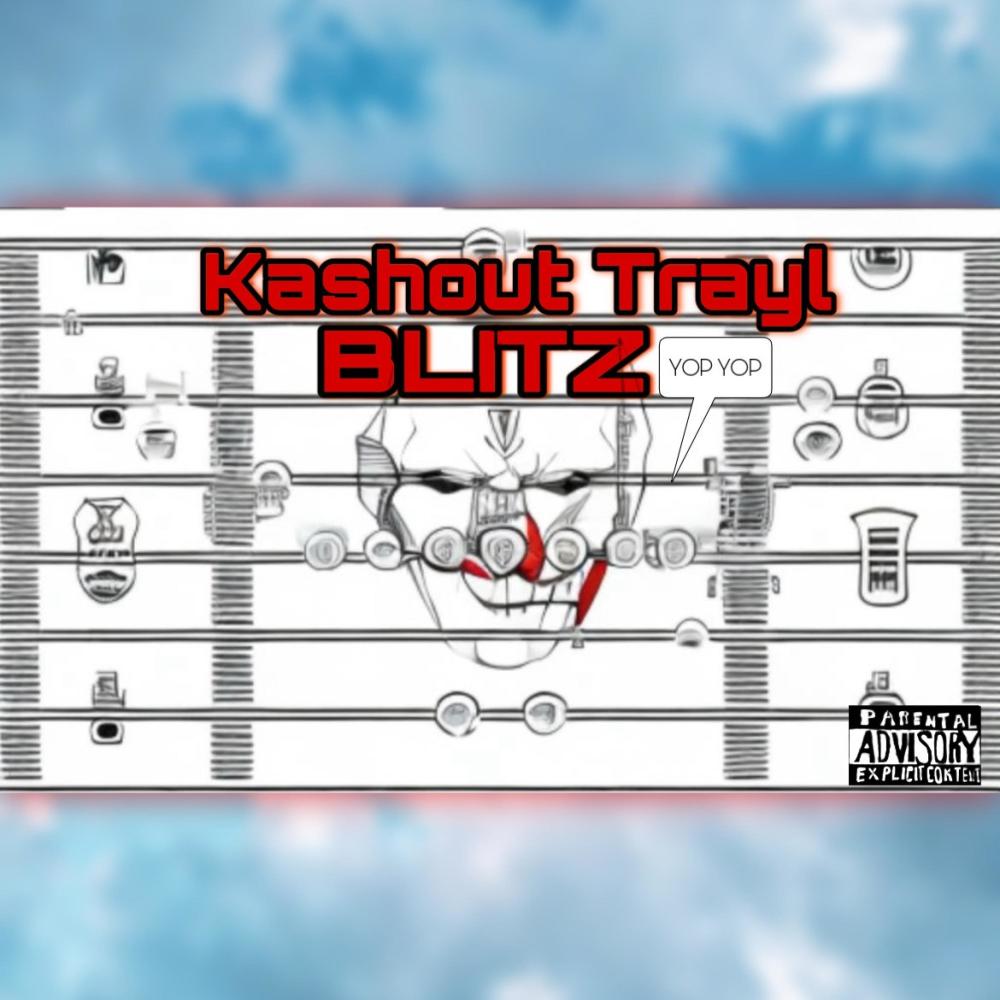 BLITZ (YOP YOP) (Explicit)