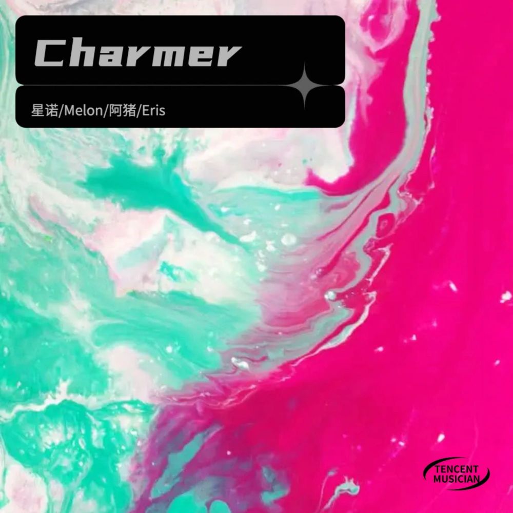 Charmer (cover: Stray Kids) (完整版)
