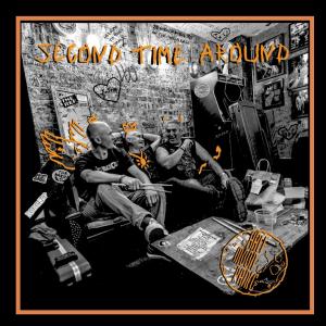 Half Moon Panic的專輯Second Time Around