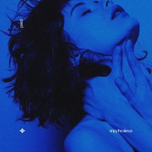 Dengarkan enjoy the silence - sped up + reverb lagu dari Pearl dengan lirik